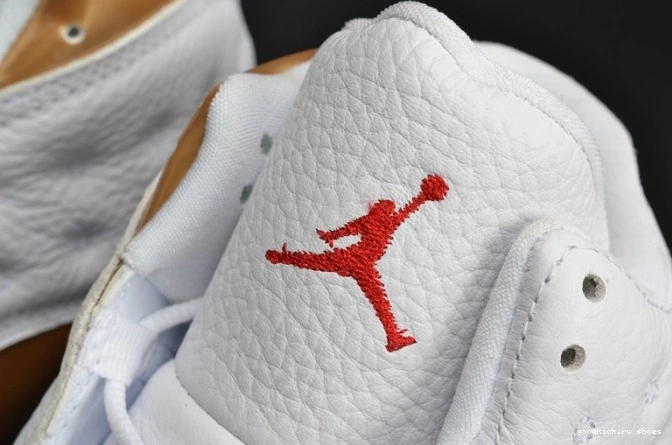 Rep mens 414571-135 RETRO white 13 MOMENTS